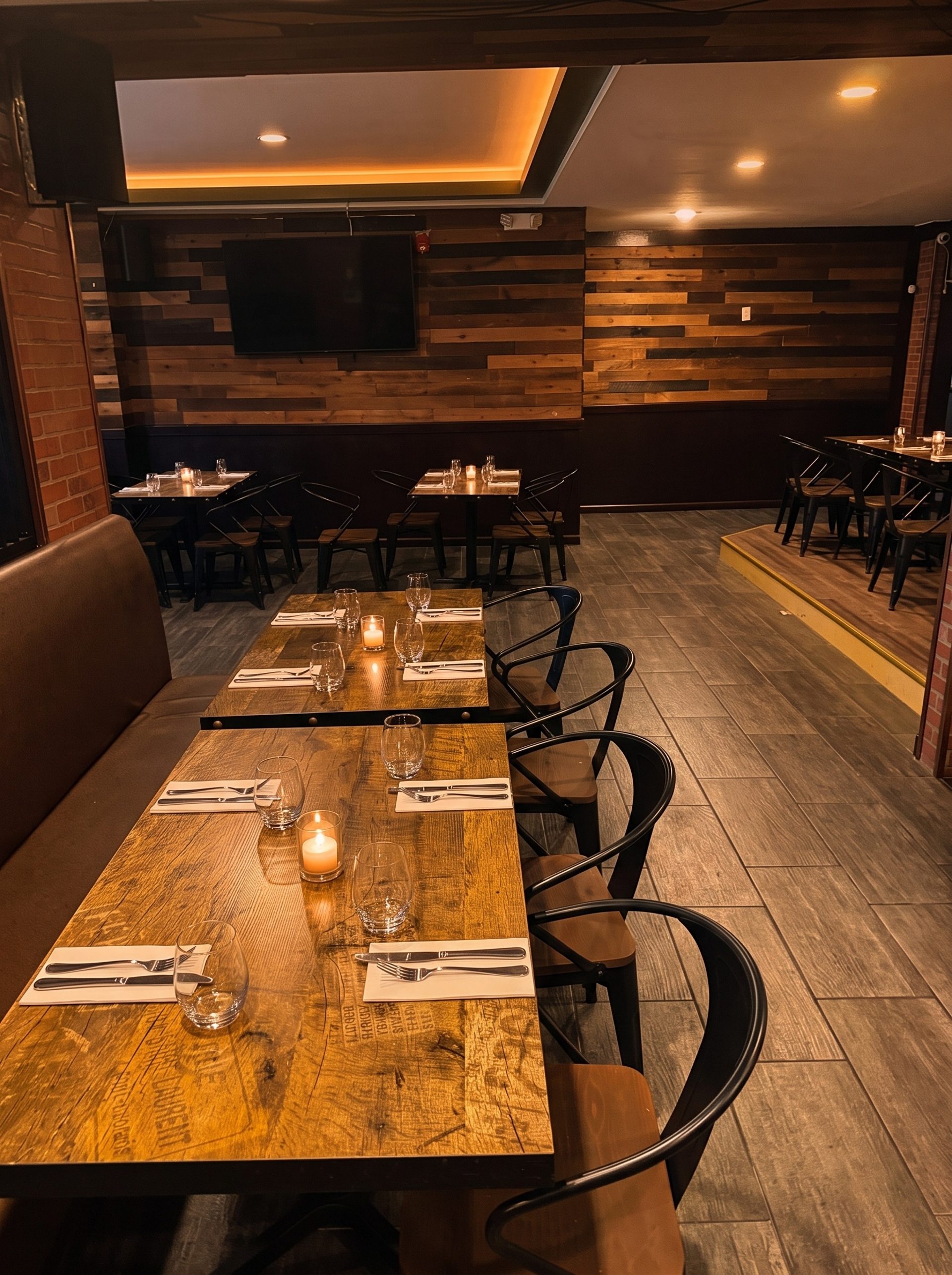 Reserve Your Table
